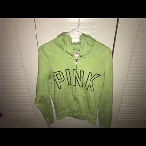 Victoria Secret Jacket